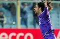 Fiorentina, Amauri: «Lo scudetto andrà al Milan»
